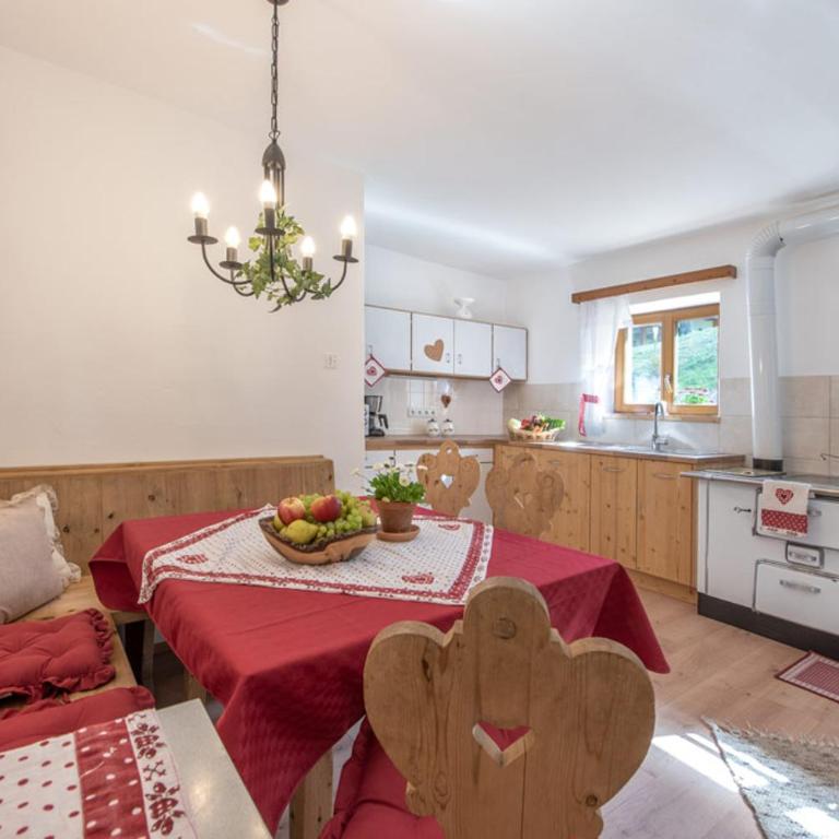 Gemangerhof - Two-Bedroom Apartment - 3