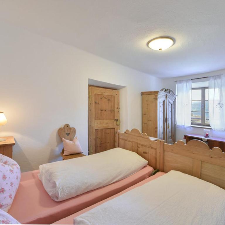 Gemangerhof - Two-Bedroom Apartment - 5