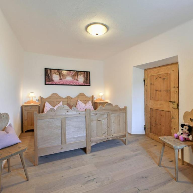 Gemangerhof - Two-Bedroom Apartment - 6