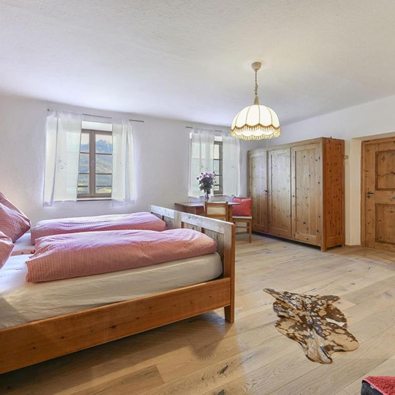 Gemangerhof - Two-Bedroom Apartment - 7