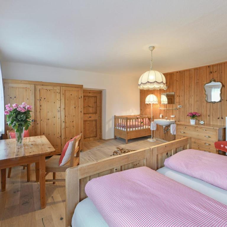 Gemangerhof - Two-Bedroom Apartment - 8