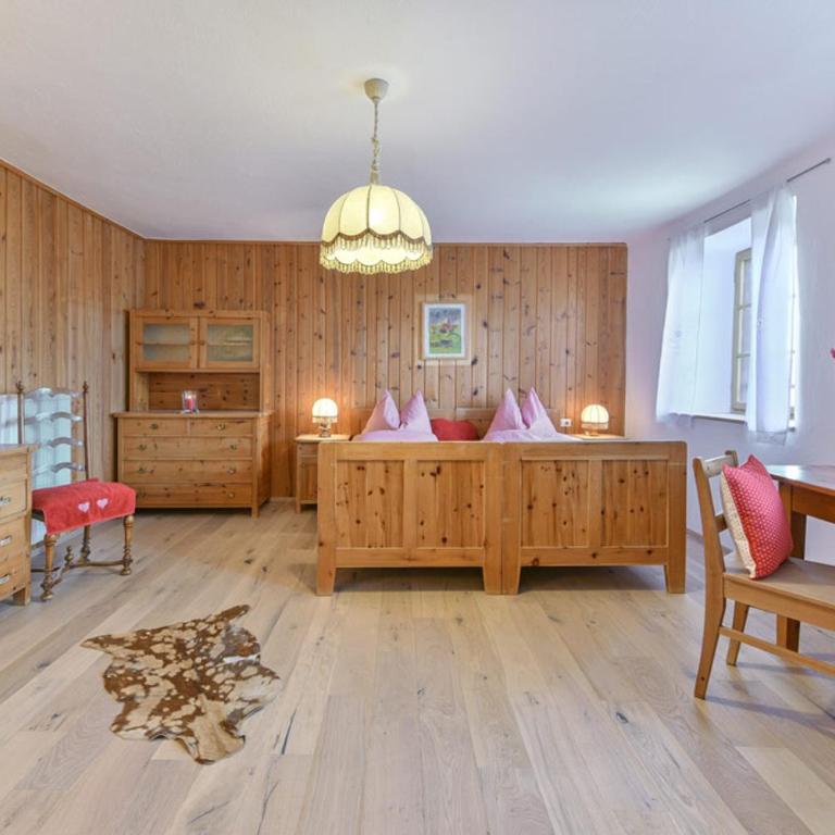 Gemangerhof - Two-Bedroom Apartment - 9