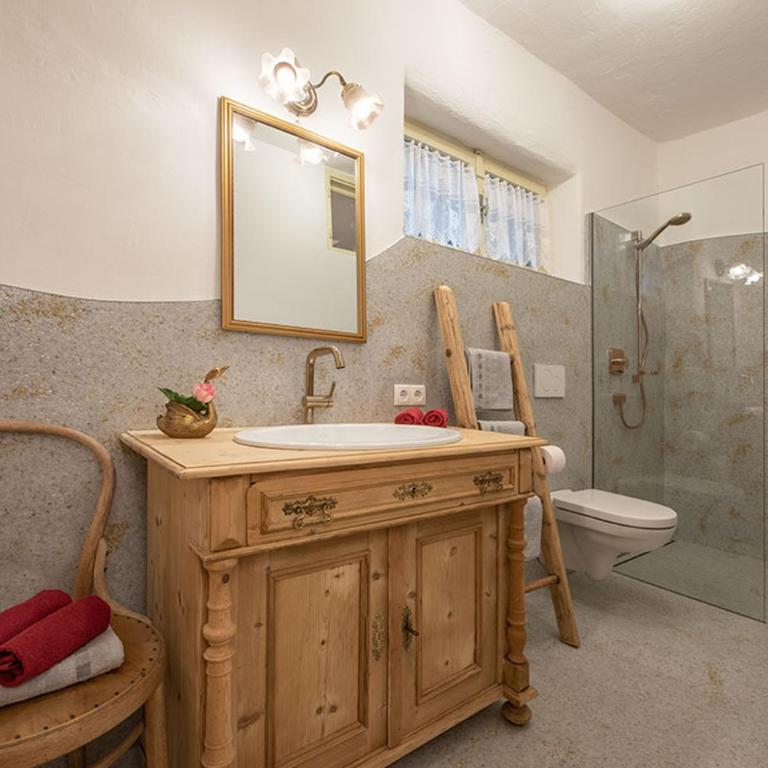 Gemangerhof - Two-Bedroom Apartment - 13