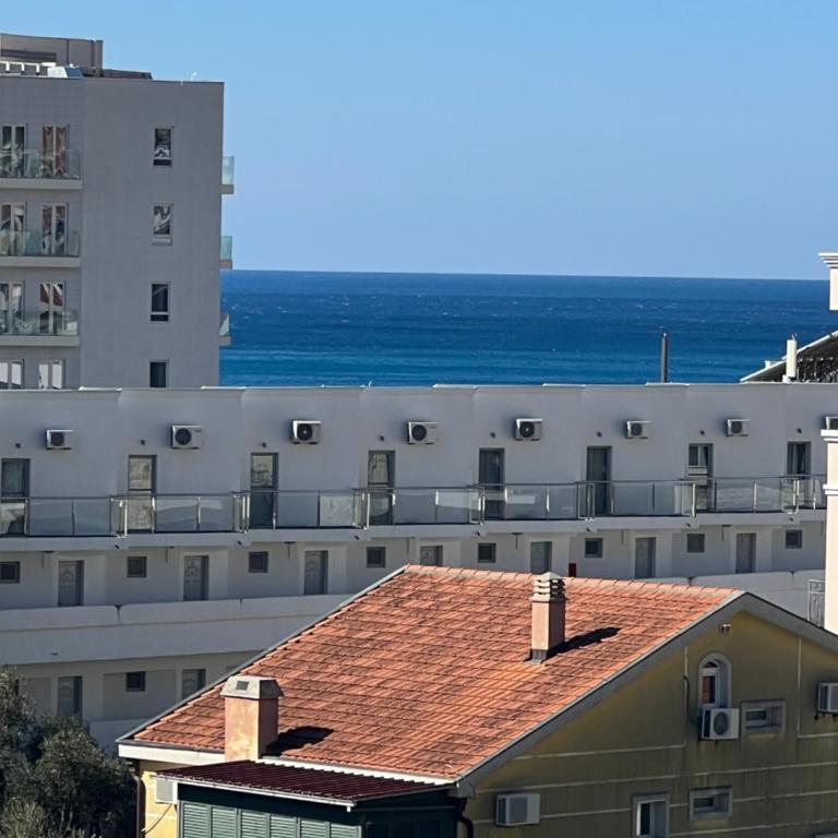 Engora 10 Voli - One-Bedroom Apartment - 2