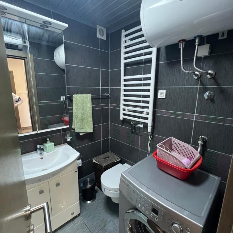 Engora 10 Voli - One-Bedroom Apartment - 14