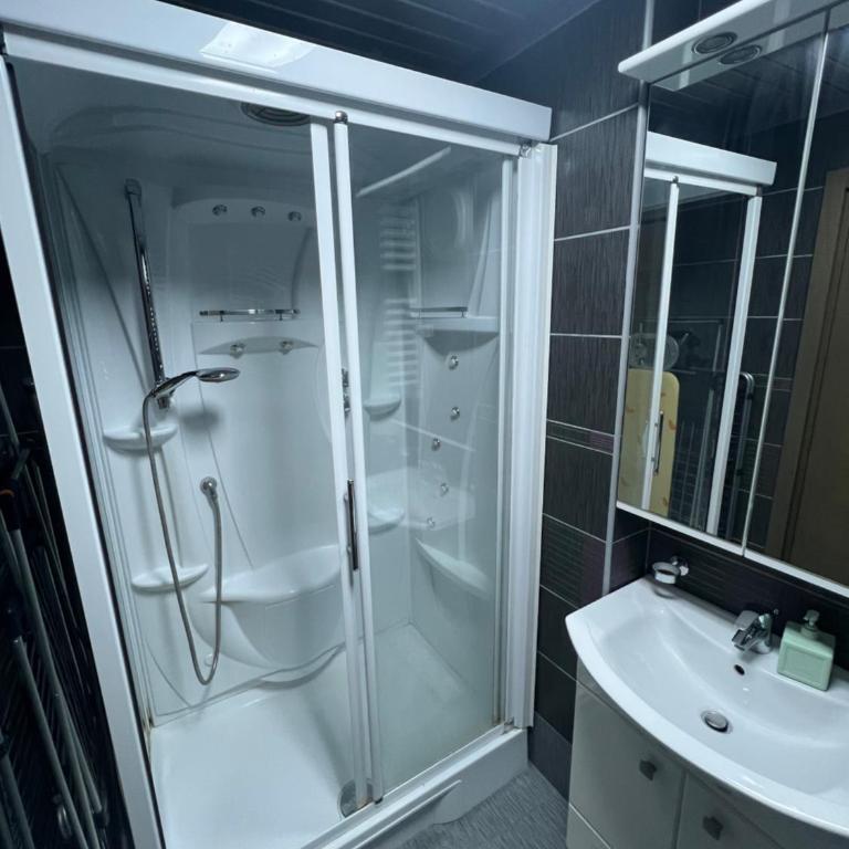 Engora 10 Voli - One-Bedroom Apartment - 17