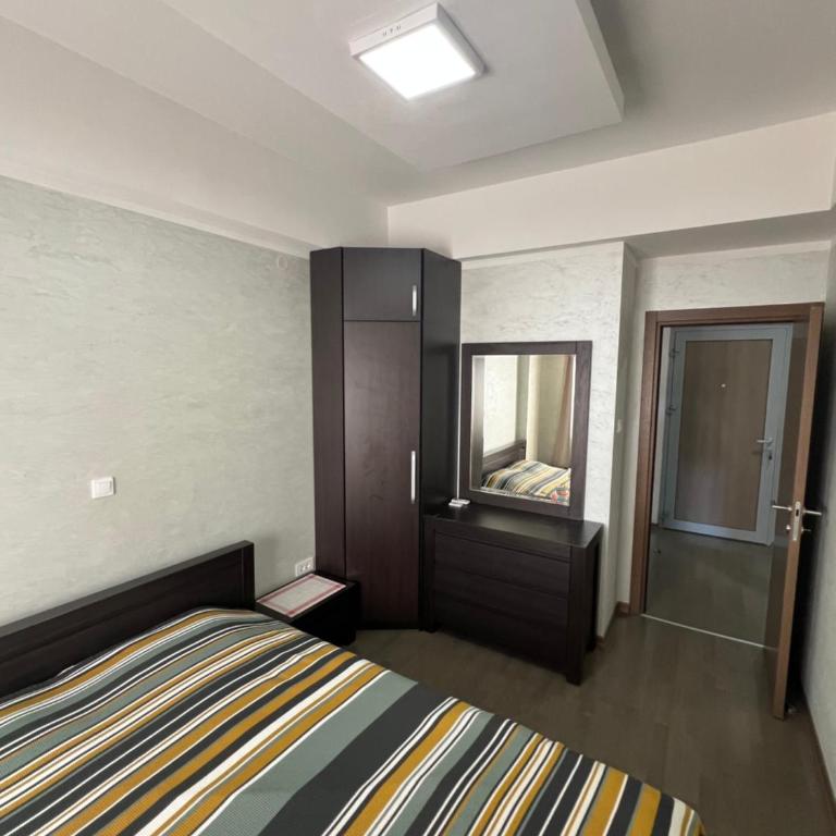 Engora 10 Voli - One-Bedroom Apartment - 19
