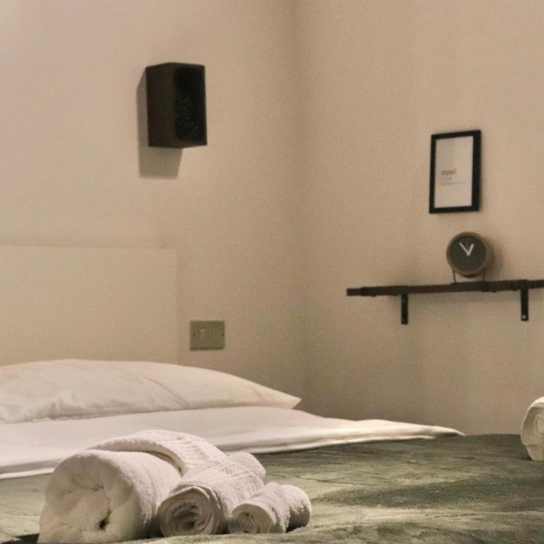 Luxury Stay on Buenos Aires - Appartamento con 1 Camera da Letto - 9