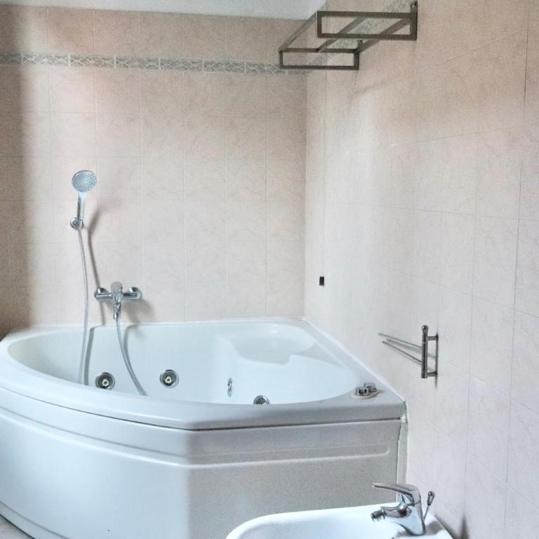 Luxury Stay on Buenos Aires - Appartamento con 1 Camera da Letto - 10