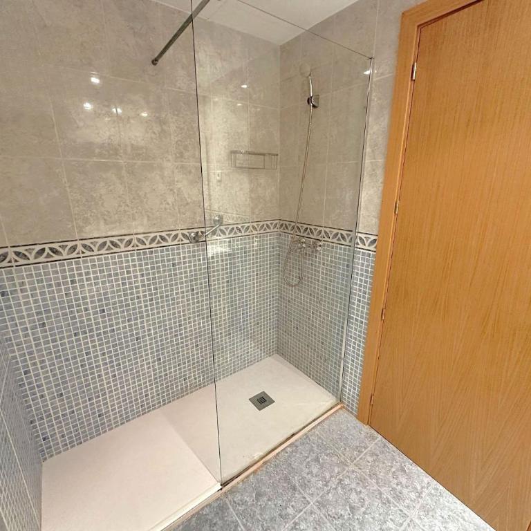 Apartamentos CH3 parking incluido - Apartamento de 2 dormitorios con vistas a la piscina - 8