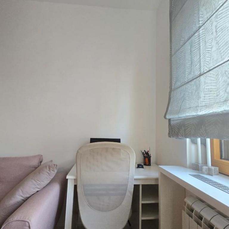 Udoban stan u centru Zemuna - Apartman sa 1 Spavaćom Sobom - 4