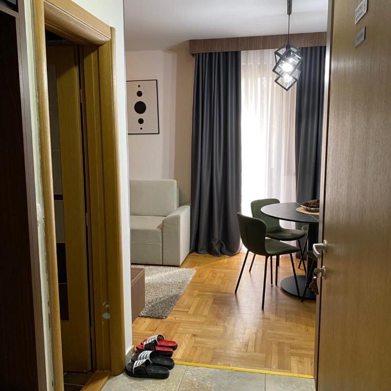 Zlatiborski Konaci - Small Studio - 2