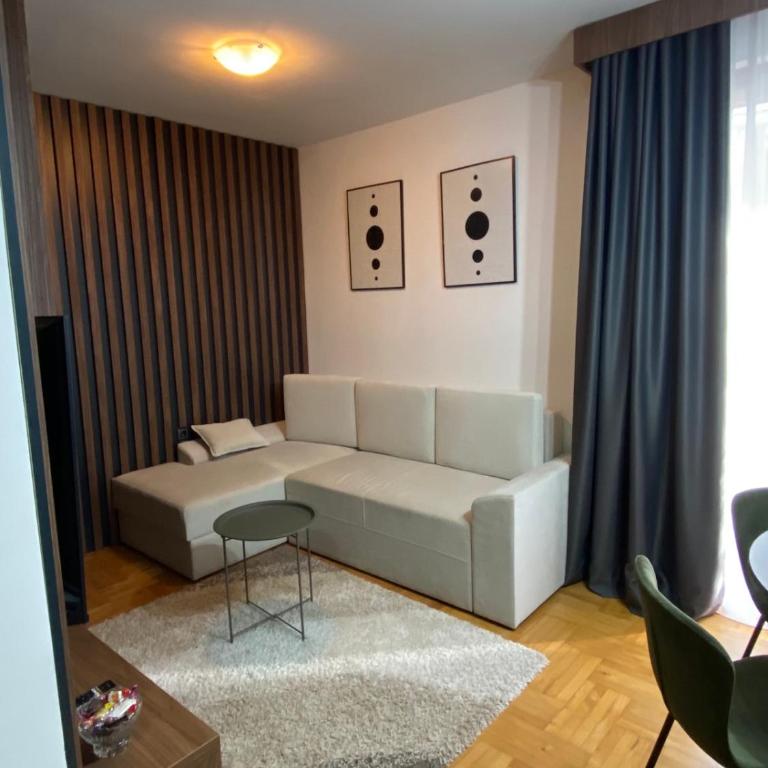 Zlatiborski Konaci - Small Studio - 1