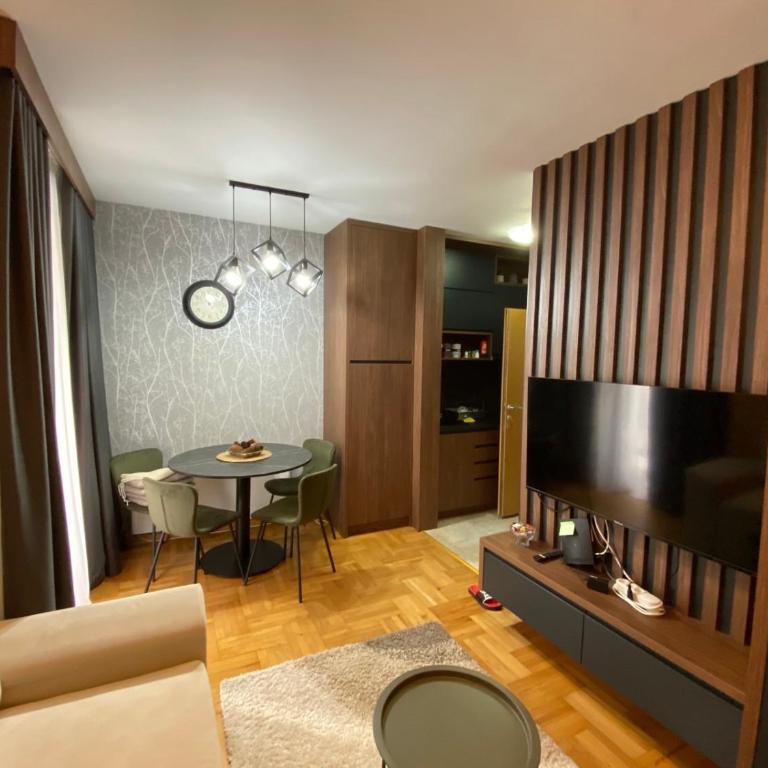 Zlatiborski Konaci - Small Studio - 4