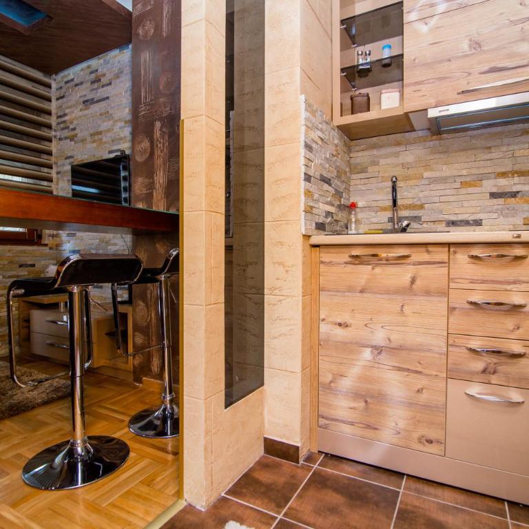 Zlatiborski Konaci - Small Studio - 6
