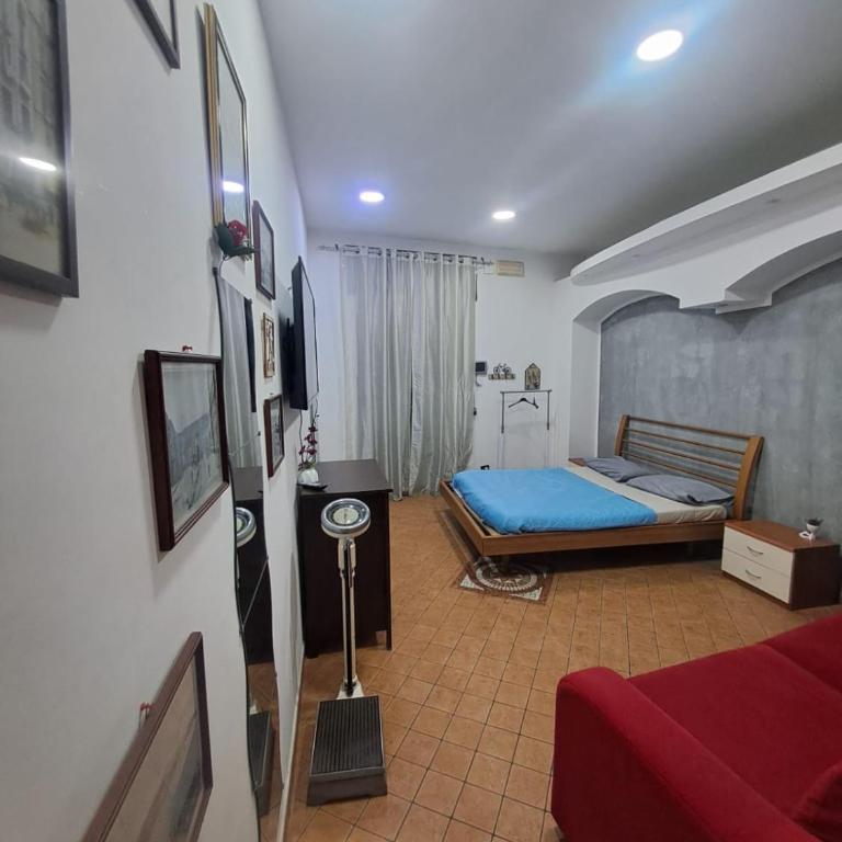 Grazioso Appartamento - Appartamento con 2 Camere da Letto - 1