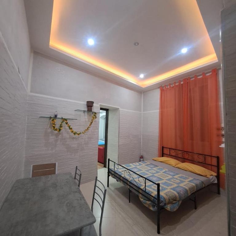 Grazioso Appartamento - Appartamento con 2 Camere da Letto - 3