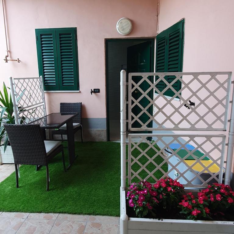 Grazioso Appartamento - Appartamento con 2 Camere da Letto - 8