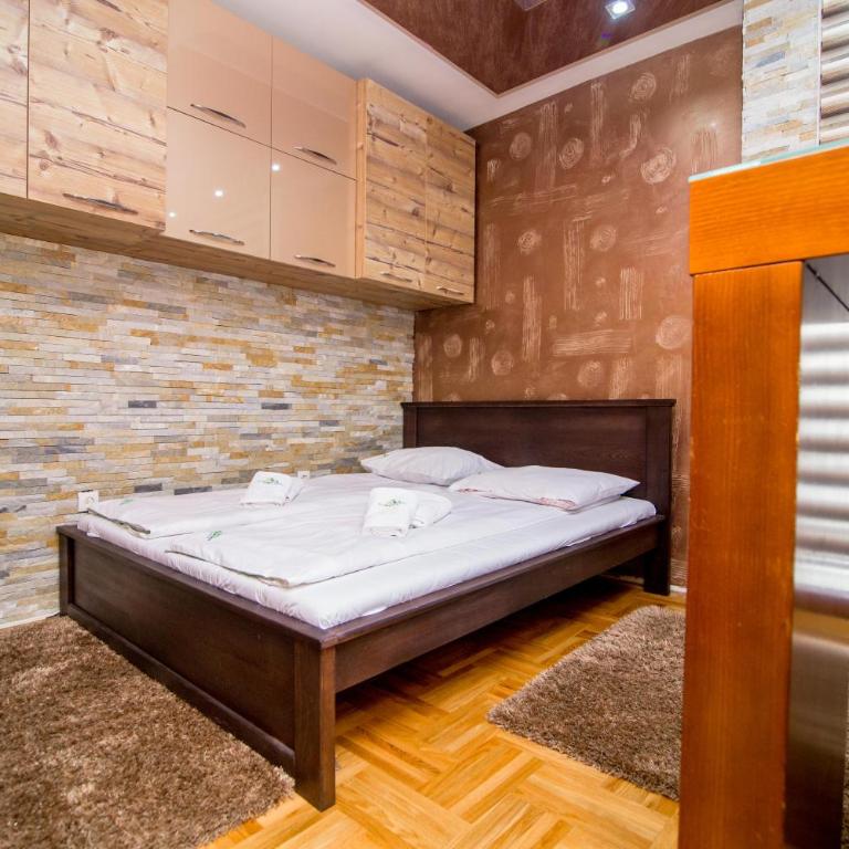 Zlatiborski Konaci - Small Studio - 9