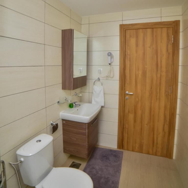 Zlatiborski Konaci - Deluxe One-Bedroom Apartment - 17