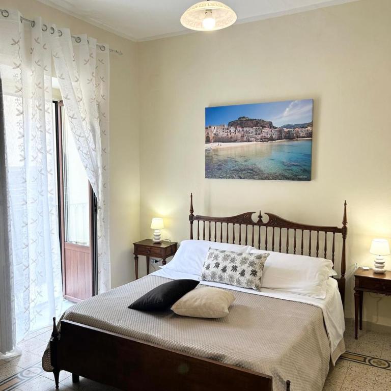 Sicilian Dream Apartments - Appartamento Superior - 8