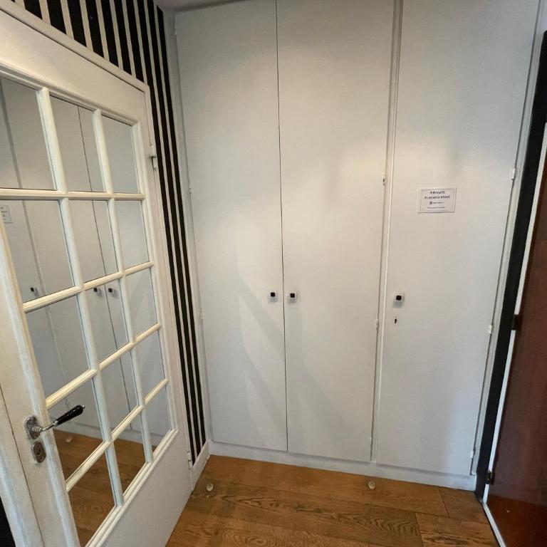 Le Notre Dame - Appartement 1 Chambre - 14
