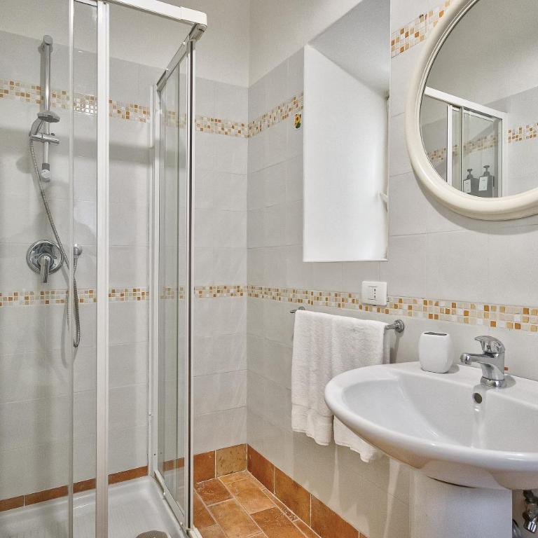 Piccola Corte - Together in Tuscany - Appartamento con 1 Camera da Letto - 9
