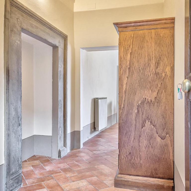Piccola Corte - Together in Tuscany - Appartamento con 1 Camera da Letto - 8