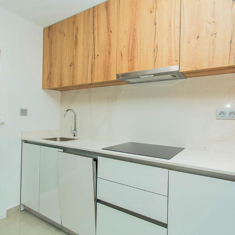 201 Lamar Resort Luxury Alicante-Holiday - Apartamento Deluxe - 6