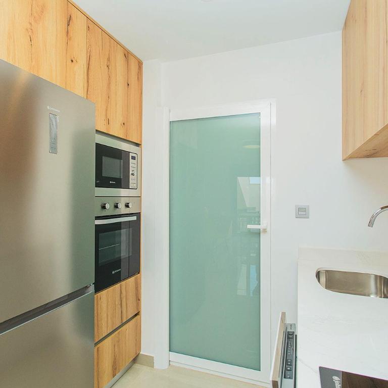201 Lamar Resort Luxury Alicante-Holiday - Apartamento Deluxe - 7