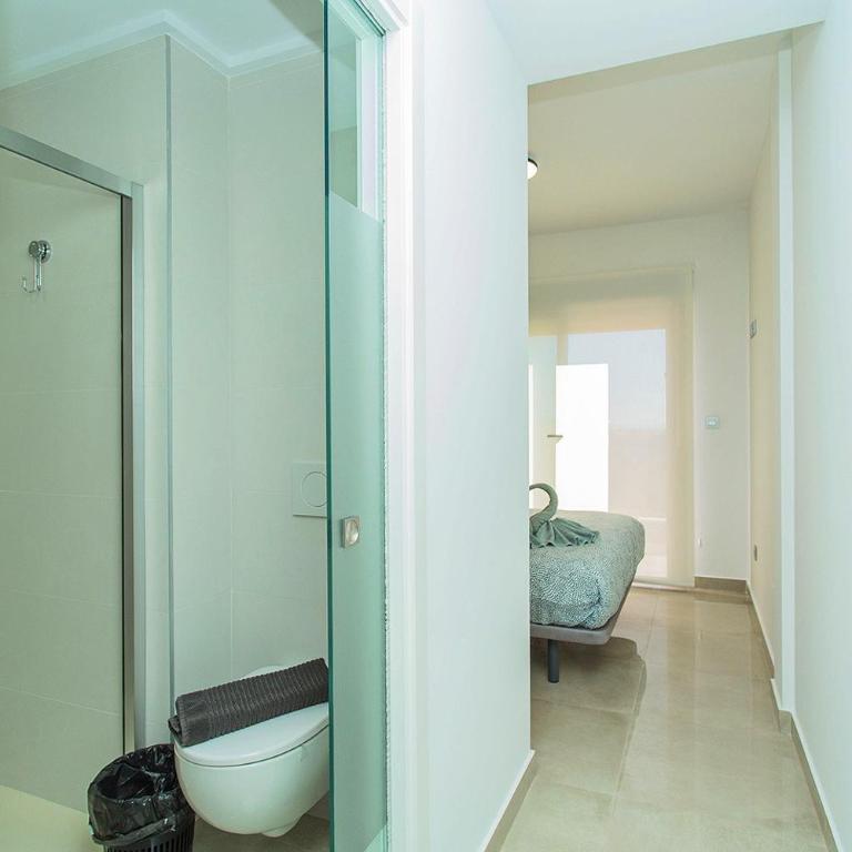201 Lamar Resort Luxury Alicante-Holiday - Apartamento Deluxe - 15