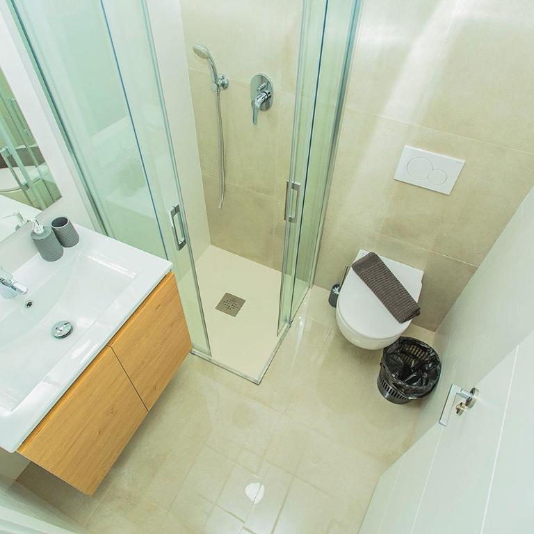 201 Lamar Resort Luxury Alicante-Holiday - Apartamento Deluxe - 16