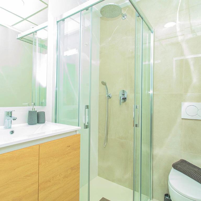 201 Lamar Resort Luxury Alicante-Holiday - Apartamento Deluxe - 17