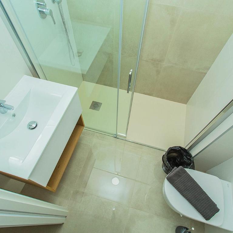 201 Lamar Resort Luxury Alicante-Holiday - Apartamento Deluxe - 18