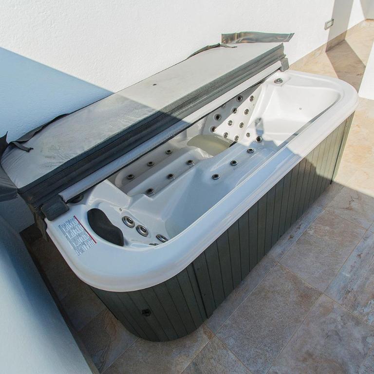 201 Lamar Resort Luxury Alicante-Holiday - Apartamento Deluxe - 28