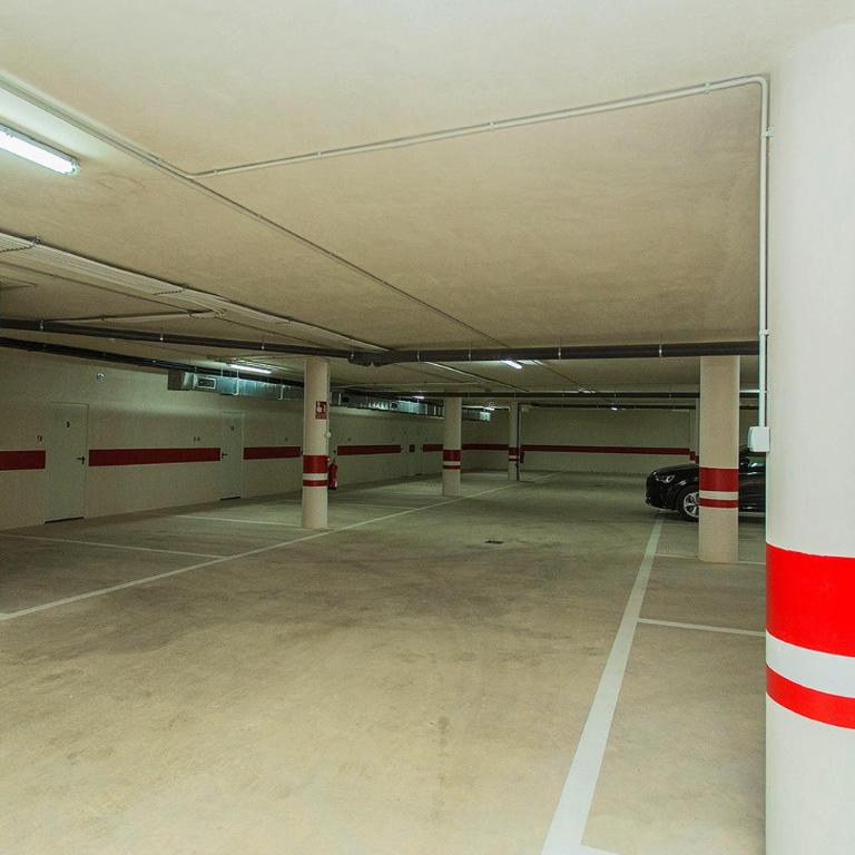 201 Lamar Resort Luxury Alicante-Holiday - Apartamento Deluxe - 35