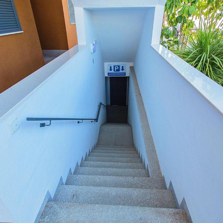 201 Lamar Resort Luxury Alicante-Holiday - Apartamento Deluxe - 36