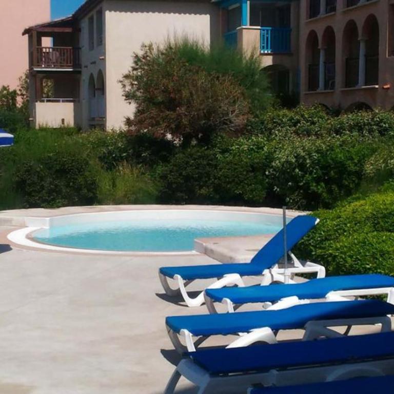Blue Lagoon - Apartamento con vistas al mar - 10