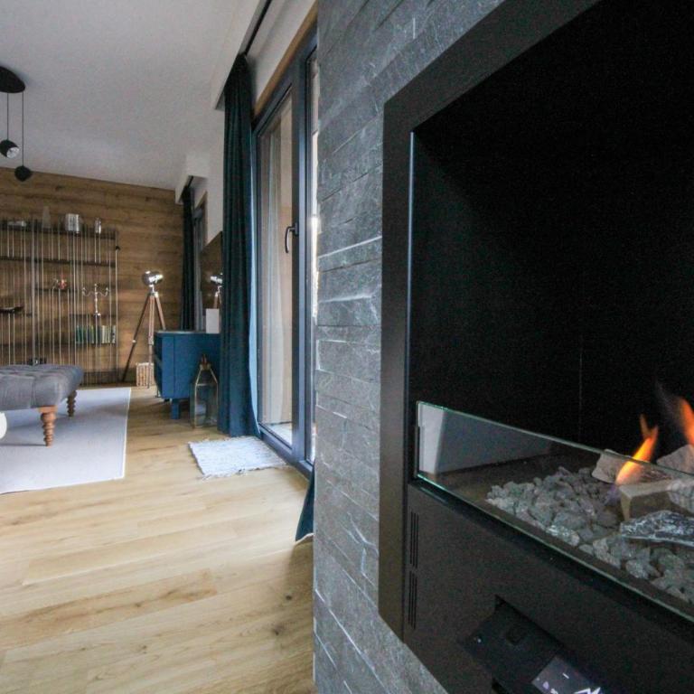 Apartment Aiguille Rose - Appartement 3 Chambres Deluxe - 14