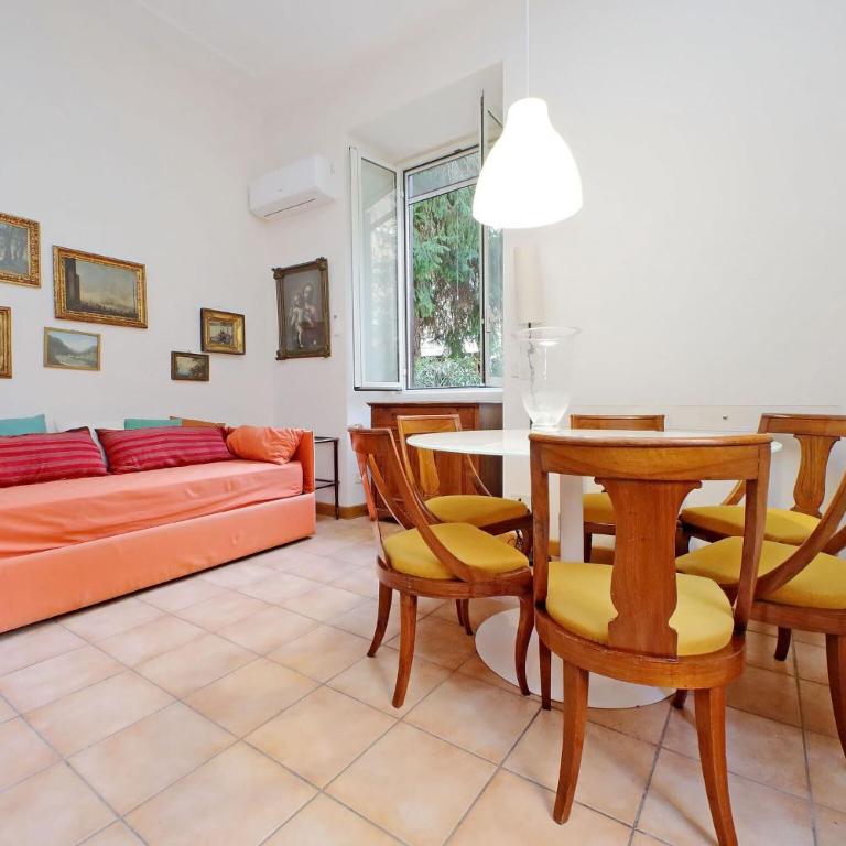 Clodia - Apartment - 4