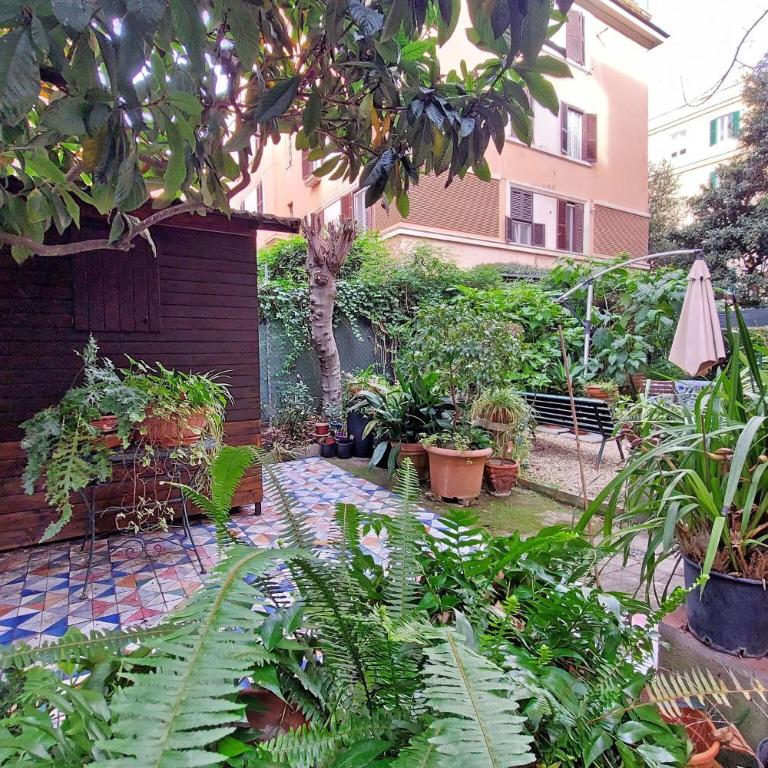 Clodia - Apartment - 11