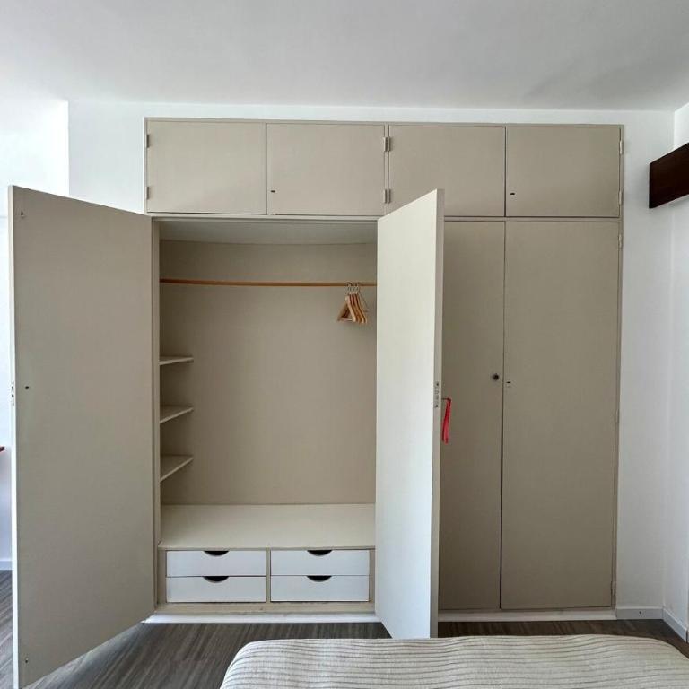 Mono ambiente con vista al lago - Apartamento de 1 dormitorio - 9