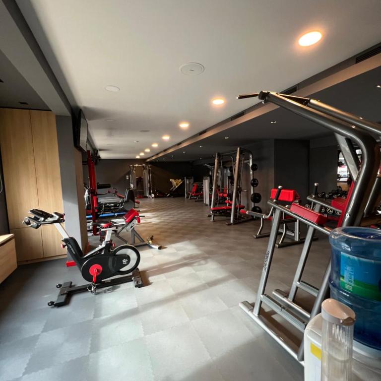 Zlatibor apartmani - Apartman sa 1 Spavaćom Sobom - 8