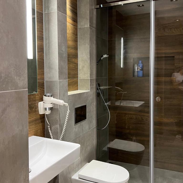 Zlatibor apartmani - Apartman sa 1 Spavaćom Sobom - 14