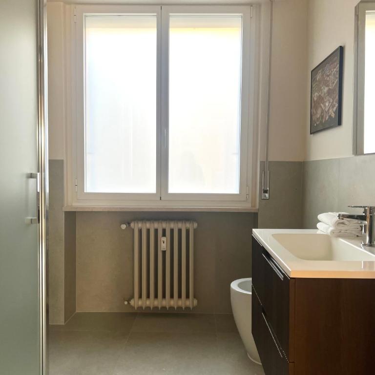 Le Mura - Appartamento con 1 Camera da Letto - 7