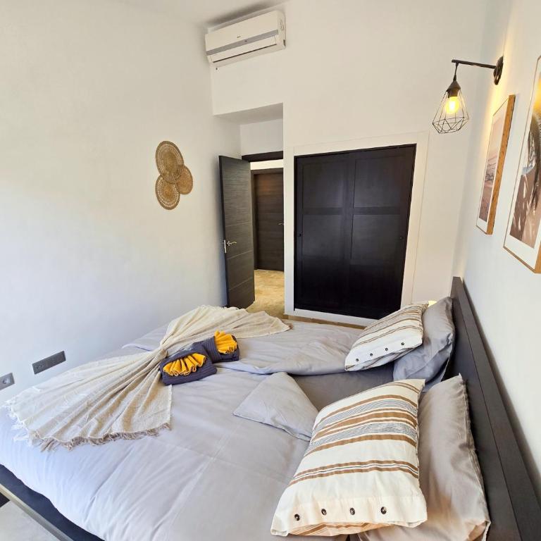 Pearl of Amarilla Golf - Luxury 3 Bedroom Villa with heated pool & ocean view - Villa de 3 dormitorios - 42