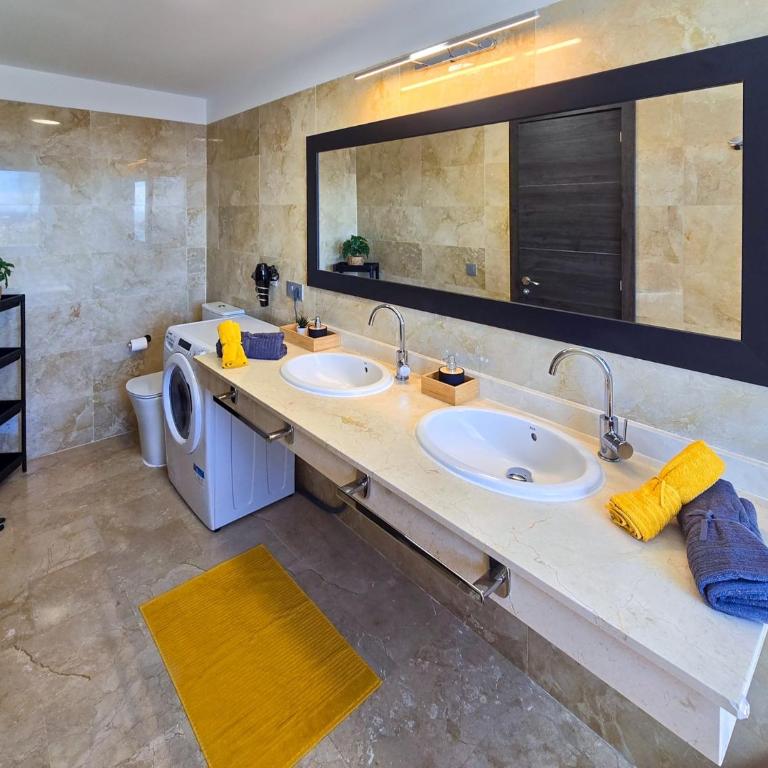 Pearl of Amarilla Golf - Luxury 3 Bedroom Villa with heated pool & ocean view - Villa de 3 dormitorios - 13