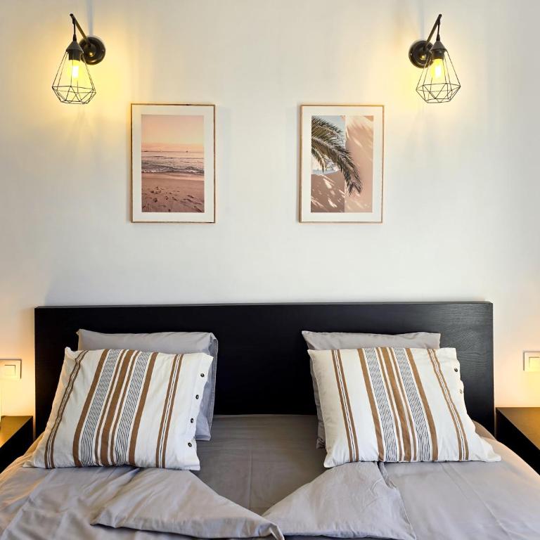 Pearl of Amarilla Golf - Luxury 3 Bedroom Villa with heated pool & ocean view - Villa de 3 dormitorios - 43