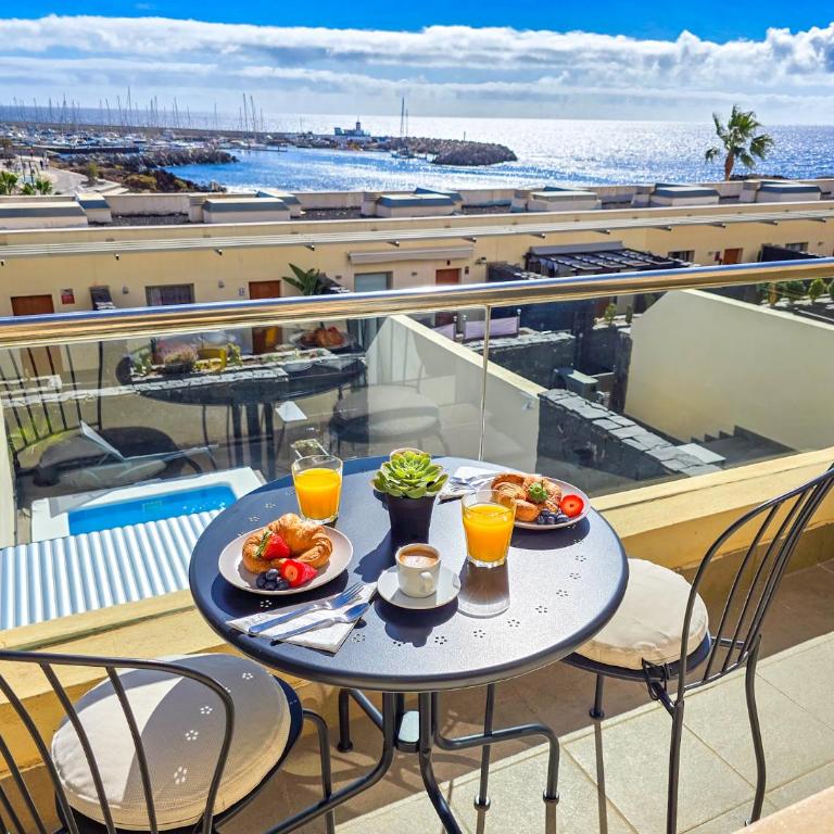 Pearl of Amarilla Golf - Luxury 3 Bedroom Villa with heated pool & ocean view - Villa de 3 dormitorios - 1