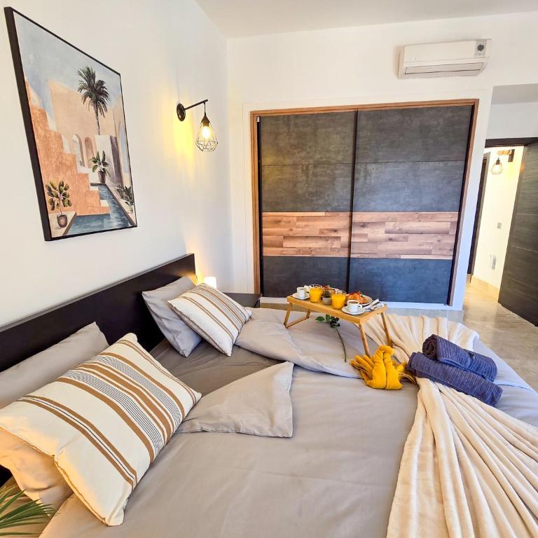 Pearl of Amarilla Golf - Luxury 3 Bedroom Villa with heated pool & ocean view - Villa de 3 dormitorios - 35